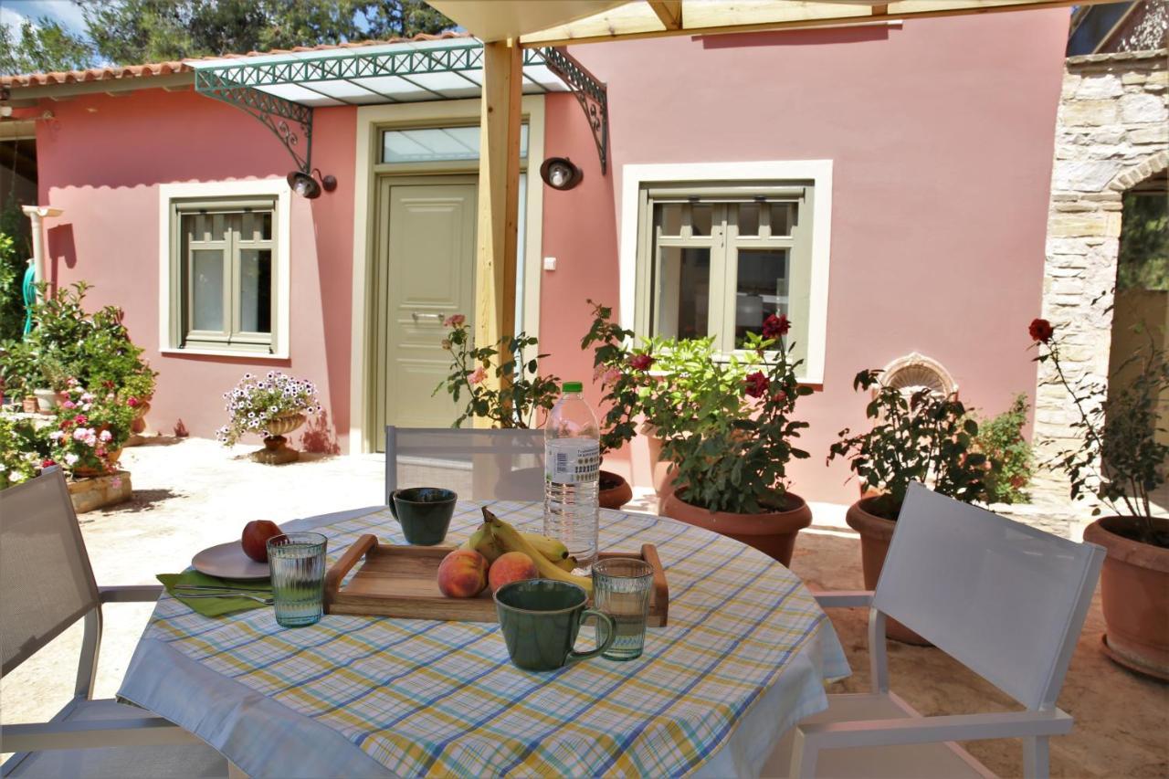 For4 Seasons Home 2 - By Avelink Spáta Exterior foto