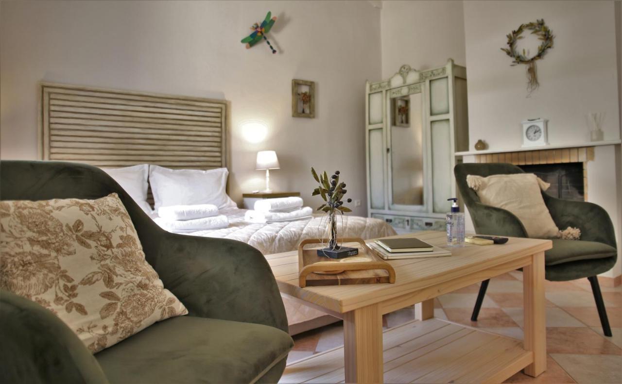 For4 Seasons Home 2 - By Avelink Spáta Exterior foto